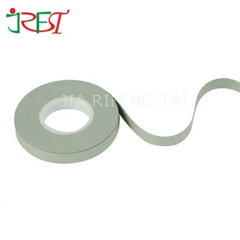 0.2mm x 10mm x 10m AFC Thermal Insualtion Silicone Bonding Rubber Tape For LCD Module / Flexible Board
0.2mm x 10mm x 10m AFC Thermal Insualtion Silicone Bonding Rubber Tape For LCD Module / Flexible Board