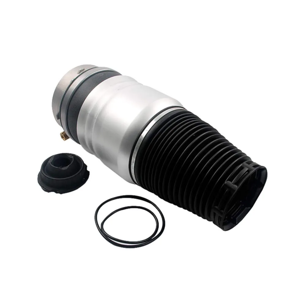 Right Air Suspension Spring For Audi Q7 Porsche Cayenne VW Touareg 7L6616404B 4L 3.0 TDI 3.6 FSI 4.2 FSI 4.8 S/Turbo 3.0 Diesel
Right Air Suspension Spring For Audi Q7 Porsche Cayenne VW Touareg 7L6616404B 4L 3.0 TDI 3.6 FSI 4.2 FSI 4.8 S/Turbo 3.0 Diesel
