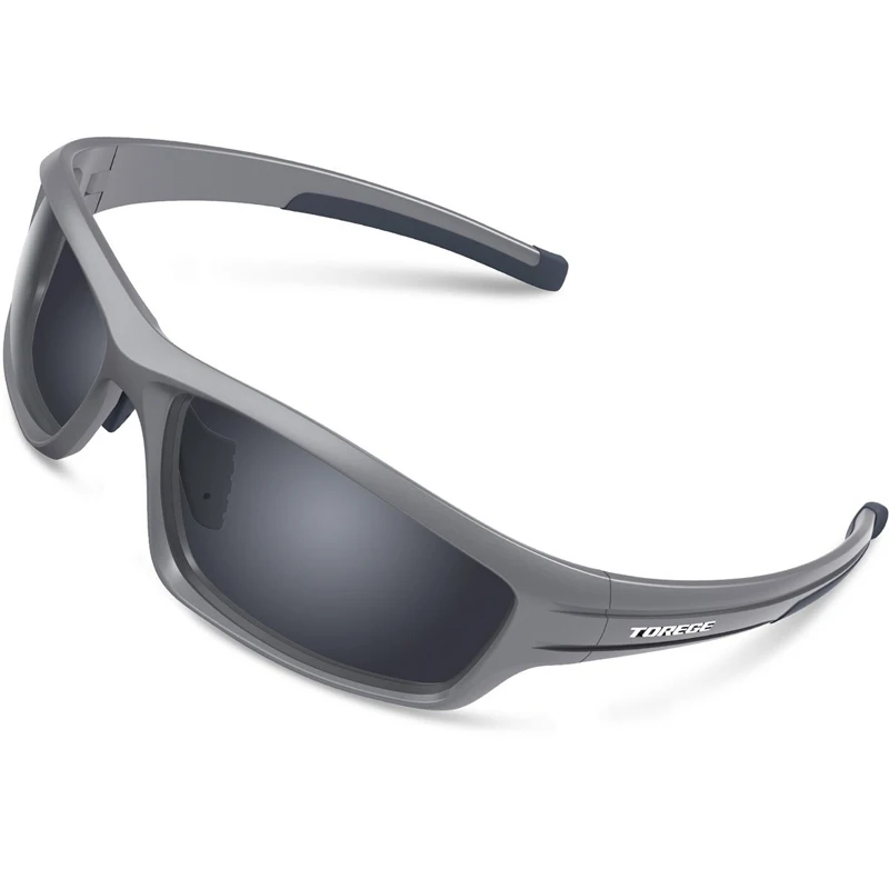 New Fashion Men Women Polarized Sunglasses for Running Fishing Hiking Golf Eyewear UV400 Brand Designer Sports Glasses Polarized
New Fashion Men Women Polarized Sunglasses for Running Fishing Hiking Golf Eyewear UV400 Brand Designer Sports Glasses Polarized