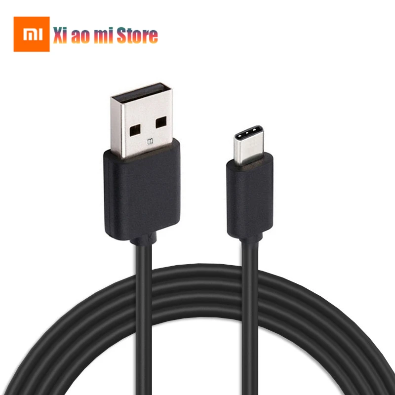 Xiaomi USB Type C Cable 1.2M Type-C Micro USB Fast Charging Cord for Samsung Huawei Xiaomi Mobile Phone Cables for Android Phone
Xiaomi USB Type C Cable 1.2M Type-C Micro USB Fast Charging Cord for Samsung Huawei Xiaomi Mobile Phone Cables for Android Phone