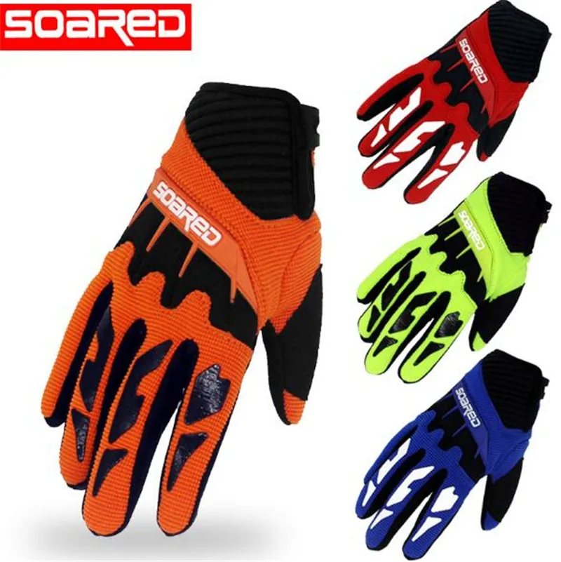 SOARED 3-12 Years Old Kids Full Finger Cycling Ski Gloves Skate Sports Riding Road Mountain Bike Gloves For Boys Girls
SOARED 3-12 Years Old Kids Full Finger Cycling Ski Gloves Skate Sports Riding Road Mountain Bike Gloves For Boys Girls