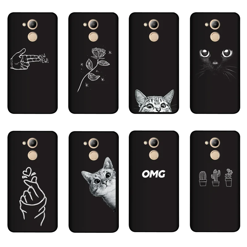 QAQsam Silicone 5.0" For Huawei Enjoy 6s Honor 6C Case Cover Painting Matte Phone For Huwawei Enjoy 6s 6 S Case Funda
QAQsam Silicone 5.0" For Huawei Enjoy 6s Honor 6C Case Cover Painting Matte Phone For Huwawei Enjoy 6s 6 S Case Funda