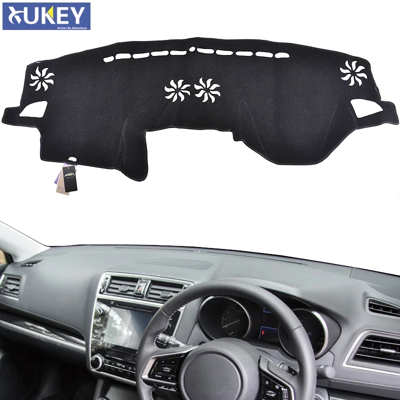 Dash Mat Dashmat Dashboard Cover Sun Shade Dash Board Cover Carpet For Subaru Outback Liberty Legacy B4 2015 2016 2017 2018
Dash Mat Dashmat Dashboard Cover Sun Shade Dash Board Cover Carpet For Subaru Outback Liberty Legacy B4 2015 2016 2017 2018