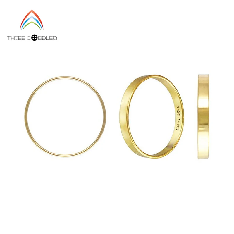 Gold Flat Ring, 14k Gold Filled Ring, Gold Stacker, Gold Band Ring, Delicate Ring, Simple Gold Ring,Dainty Gold Ring
Gold Flat Ring, 14k Gold Filled Ring, Gold Stacker, Gold Band Ring, Delicate Ring, Simple Gold Ring,Dainty Gold Ring