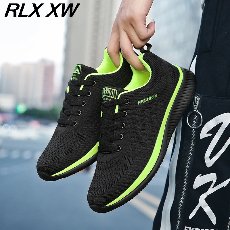 Unisex Sneakers Breathable Casual Shoes Men Air Mesh Casual Flats Shoes Big Size 47 Men 2019 Spring Sneakers Zapatillas Hombre
Unisex Sneakers Breathable Casual Shoes Men Air Mesh Casual Flats Shoes Big Size 47 Men 2019 Spring Sneakers Zapatillas Hombre