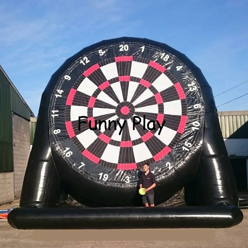 3m double side giant inflatable foot darts boards football soccer inflatable darts games,inflatable golf dart boards game
3m double side giant inflatable foot darts boards football soccer inflatable darts games,inflatable golf dart boards game