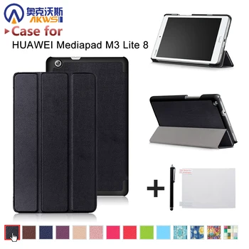 case for Huawei Mediapad M3 Youth Lite 8 CPN-W09 CPN-AL00 8" Tablet Folio stand cover protective cover skin
case for Huawei Mediapad M3 Youth Lite 8 CPN-W09 CPN-AL00 8" Tablet Folio stand cover protective cover skin