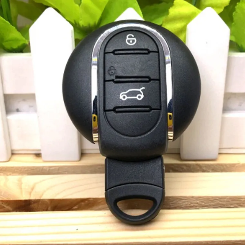 DAKATU 3 Button Smart Remote key shell For BMW MINI CLUBMAN COUNRYMAN COUPE Replacement Remote Car Key Shell
DAKATU 3 Button Smart Remote key shell For BMW MINI CLUBMAN COUNRYMAN COUPE Replacement Remote Car Key Shell
