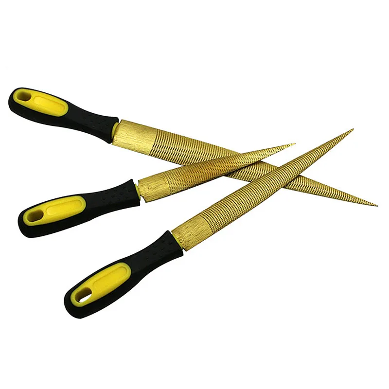 4''/6''/8''/10'' Wood Rasp File Set Wood Carving Files Steel File For DIY Craft Gadget Carpenter Woodworking Tools
4''/6''/8''/10'' Wood Rasp File Set Wood Carving Files Steel File For DIY Craft Gadget Carpenter Woodworking Tools