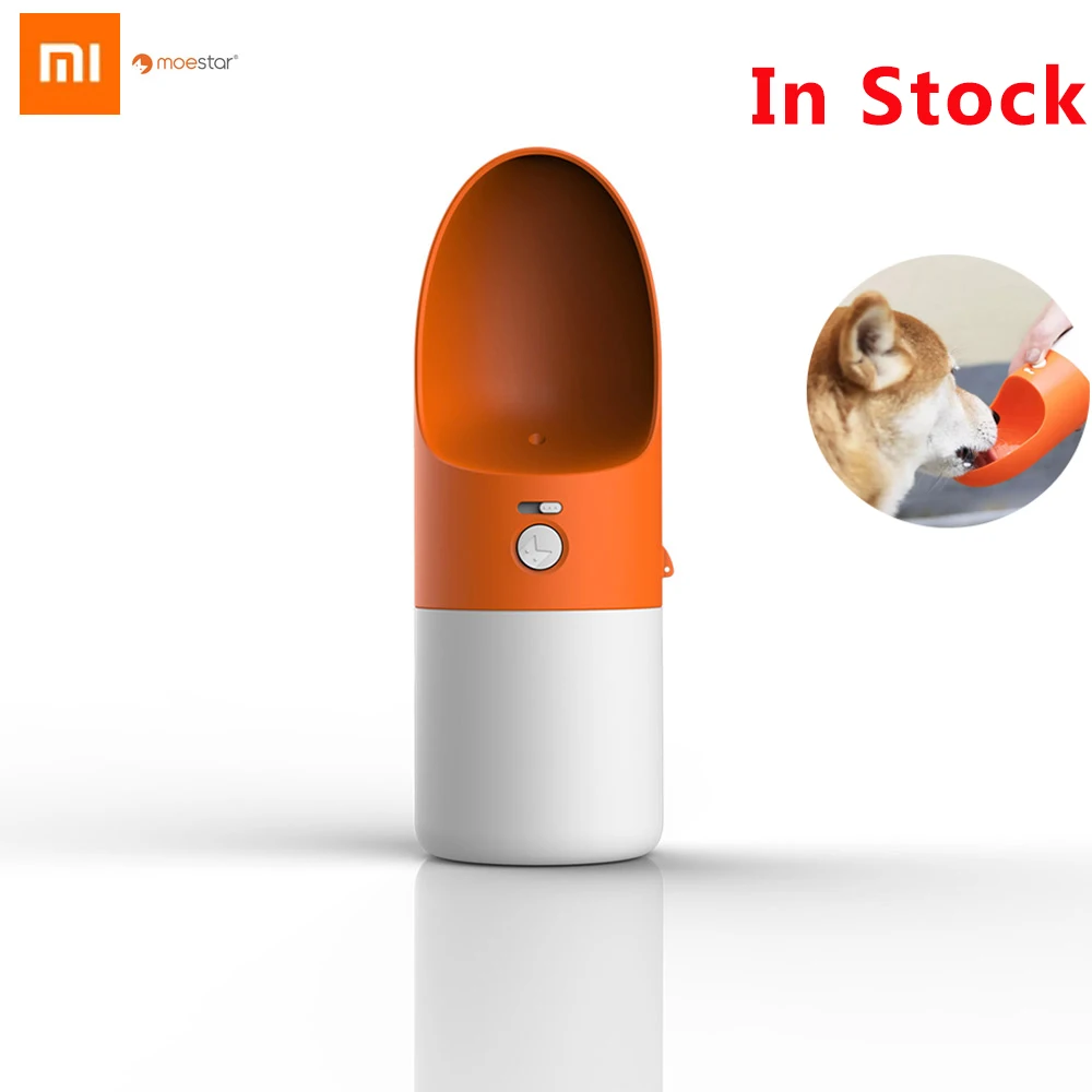 Xiaomi Moestar Rocket Portable Pet Cup