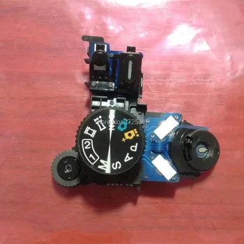 New operation mode dial swich group with button Repair Parts for Sony DSC-HX400 HX350 HX350V HX400V Digital camera
New operation mode dial swich group with button Repair Parts for Sony DSC-HX400 HX350 HX350V HX400V Digital camera