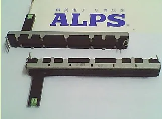 Alps7,5 см с шаговым потенциометром со СВЕТОДИОДНОЙ Двойной Осью 1 КБ длиной 20 мм
Alps7,5 см с шаговым потенциометром со СВЕТОДИОДНОЙ Двойной Осью 1 КБ длиной 20 мм