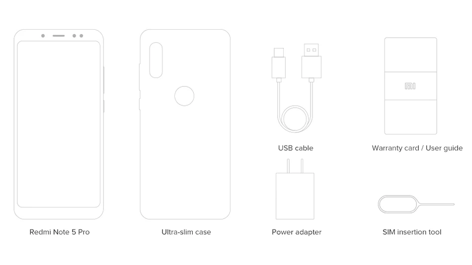 Redmi Note 5A Description 15