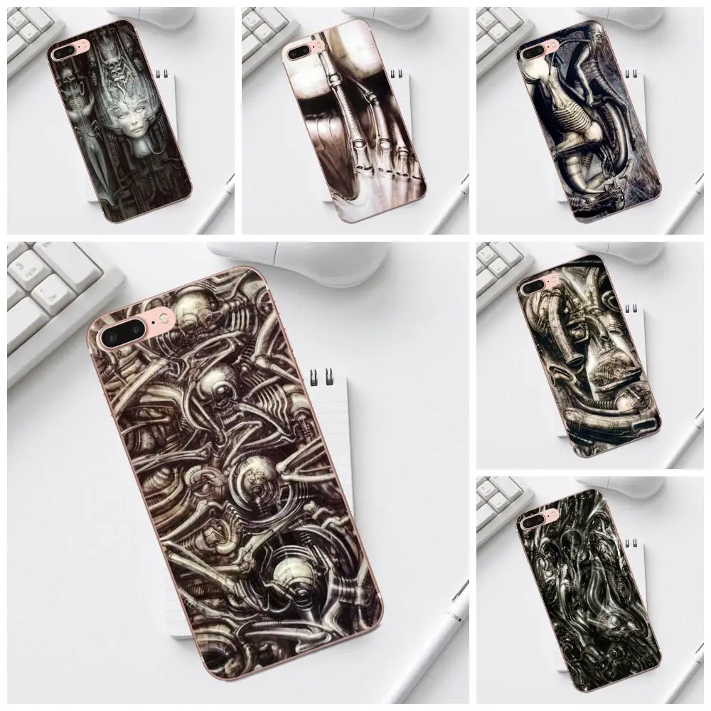 Qdowpz Hot Selling Design Cell Case Hr Giger For iPhone X XS Max XR 4 4S 5 5C SE 6 6S 7 8 Plus Galaxy A3 A5 J1 J3 J5 J7 2017
Qdowpz Hot Selling Design Cell Case Hr Giger For iPhone X XS Max XR 4 4S 5 5C SE 6 6S 7 8 Plus Galaxy A3 A5 J1 J3 J5 J7 2017