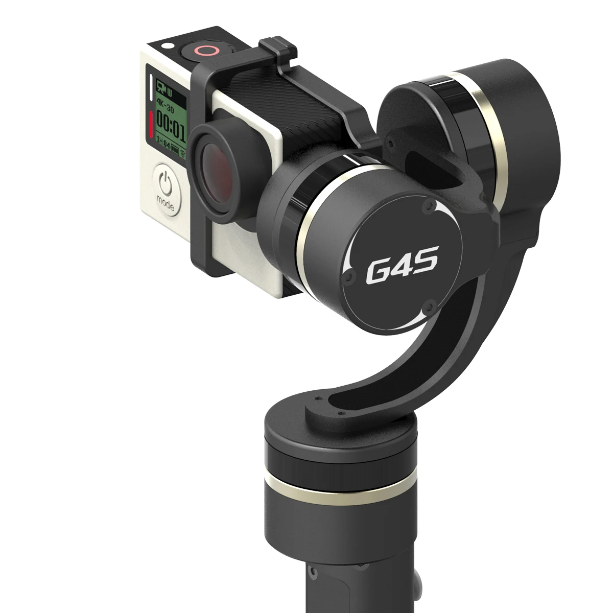 Электронный стабилизатор для gopro Электронный стабилизатор для gopro