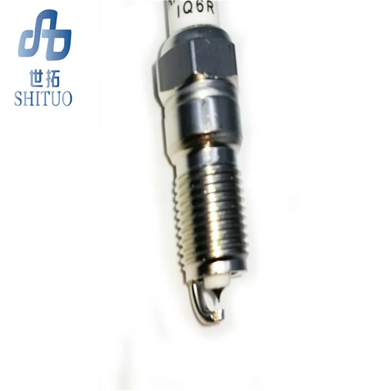 4pcs/set good price Iraurita spark plug for Chevrolet Aveo1.4L iridium spark plugs
4pcs/set good price Iraurita spark plug for Chevrolet Aveo1.4L iridium spark plugs