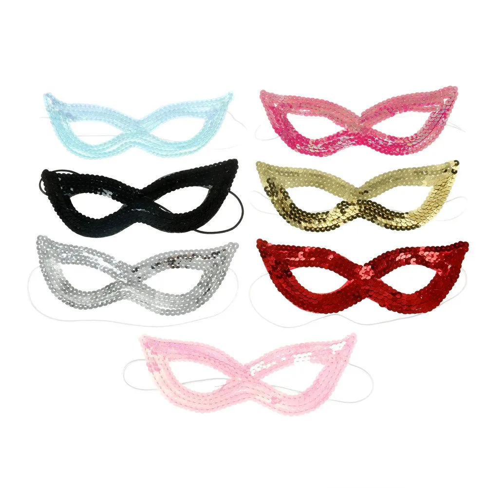 1 Pc Christmas HalloweenMask Masquerade Party Eye Mask Party Decoration Hen Bachelorette Party Supplies Mask
1 Pc Christmas HalloweenMask Masquerade Party Eye Mask Party Decoration Hen Bachelorette Party Supplies Mask