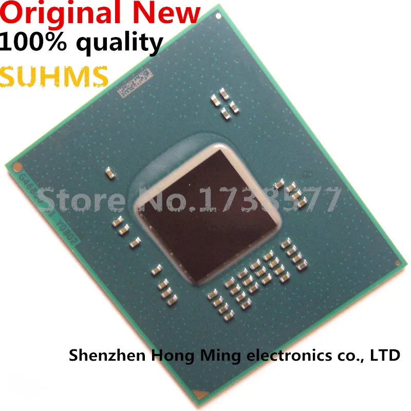 100% Новый чипсет BGA SR3GX C2558 SR3H1 C2358 SR1CY C2718 SR3GY G46856 SR3GV C2758 SR1CV SR1S8 SR1S9 C2350 C2338 C2538 |