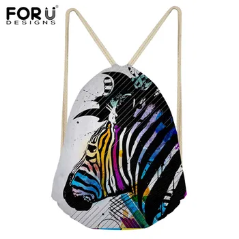 FORUDESIGNS Art Horse Pattern Drawstring Bags Fashion Casual Women Travel for School Backpacks Daily Softpack Shoes Storage Bag 
FORUDESIGNS Art Horse Pattern Drawstring Bags Fashion Casual Women Travel for School Backpacks Daily Softpack Shoes Storage Bag