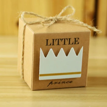 100pcs Baby Shower Favor Candy Box Kraft Paper Square Baby Shower Gift Candy Box Chocolate Gift Boxes Boy Girl Birthday Party
100pcs Baby Shower Favor Candy Box Kraft Paper Square Baby Shower Gift Candy Box Chocolate Gift Boxes Boy Girl Birthday Party