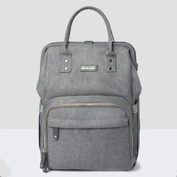 2019 New Organizer Diaper Bag Backpack Large Capacity Waterproof Nappy Bag Kits Mummy Maternity Travel Backpack Nursing Handbag
2019 New Organizer Diaper Bag Backpack Large Capacity Waterproof Nappy Bag Kits Mummy Maternity Travel Backpack Nursing Handbag