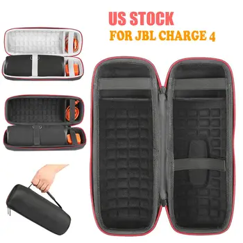 2019 Brand New Style For JBL Charge 4 Bluetooth Speaker Case Carrying Sleeve Cover Travel Bag
2019 Brand New Style For JBL Charge 4 Bluetooth Speaker Case Carrying Sleeve Cover Travel Bag