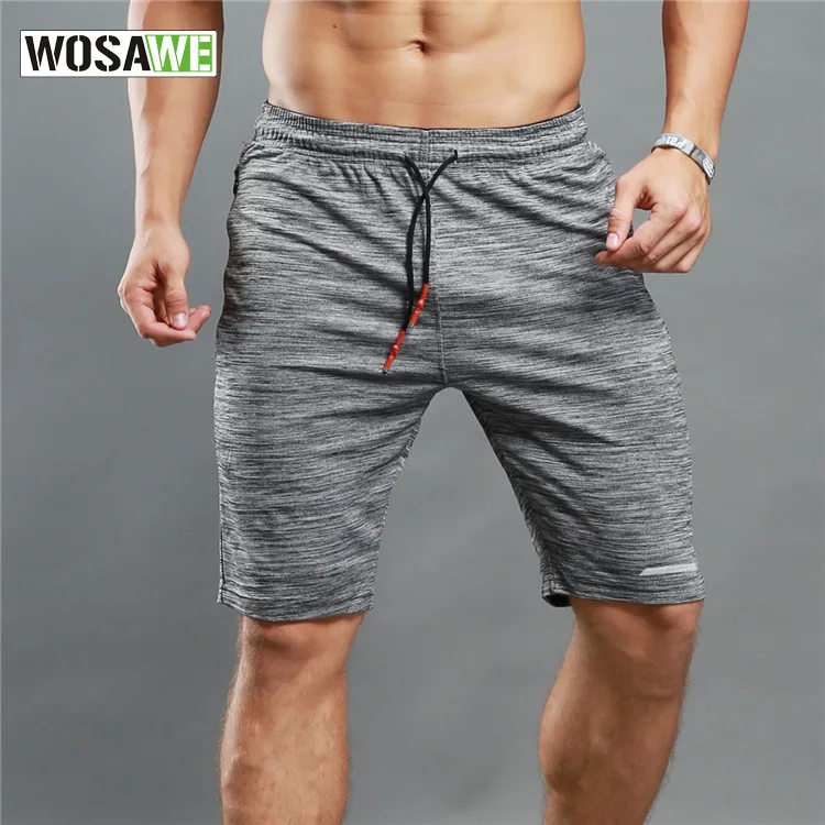 Summer Men's Bicycle Shorts Anti-sweat Quick Dry Breathable Cycling Clothes MTB Multifunction Sports Comfortable Training Shorts
Summer Men's Bicycle Shorts Anti-sweat Quick Dry Breathable Cycling Clothes MTB Multifunction Sports Comfortable Training Shorts