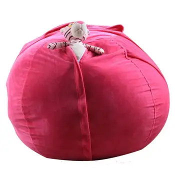 Toy Organizer Baby Stuff Animal Toys Storage Bean Bag Comfortable Stuffed Children Plush Toy Organizer Chair for Kids #442
Toy Organizer Baby Stuff Animal Toys Storage Bean Bag Comfortable Stuffed Children Plush Toy Organizer Chair for Kids #442