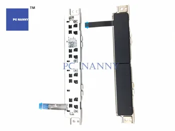 PC NANNY FOR DELL Latitude E7250 Touchpad Button with Control Board+Cable A13BQ1 PK37B00F200 WORKS
PC NANNY FOR DELL Latitude E7250 Touchpad Button with Control Board+Cable A13BQ1 PK37B00F200 WORKS