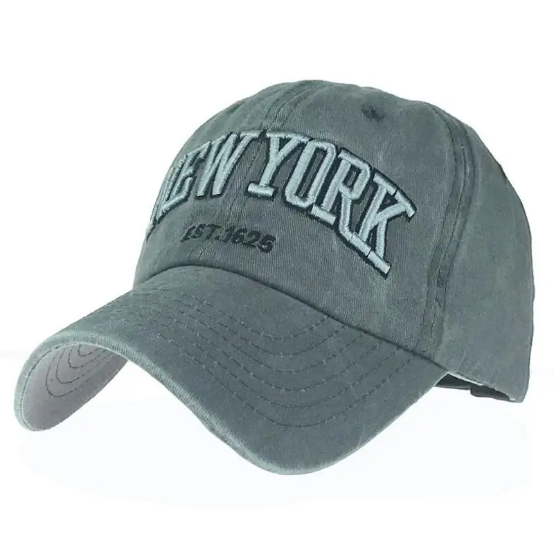 Unisex Cotton Baseball Cap New York City Embroidered Golf Sports Dad Hat for Men Women
Unisex Cotton Baseball Cap New York City Embroidered Golf Sports Dad Hat for Men Women