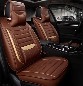 New arrival! Full set car seat covers for Mercedes Benz E Class W211 2009-2002 breathable fashion car seat cushion,Free shipping
New arrival! Full set car seat covers for Mercedes Benz E Class W211 2009-2002 breathable fashion car seat cushion,Free shipping