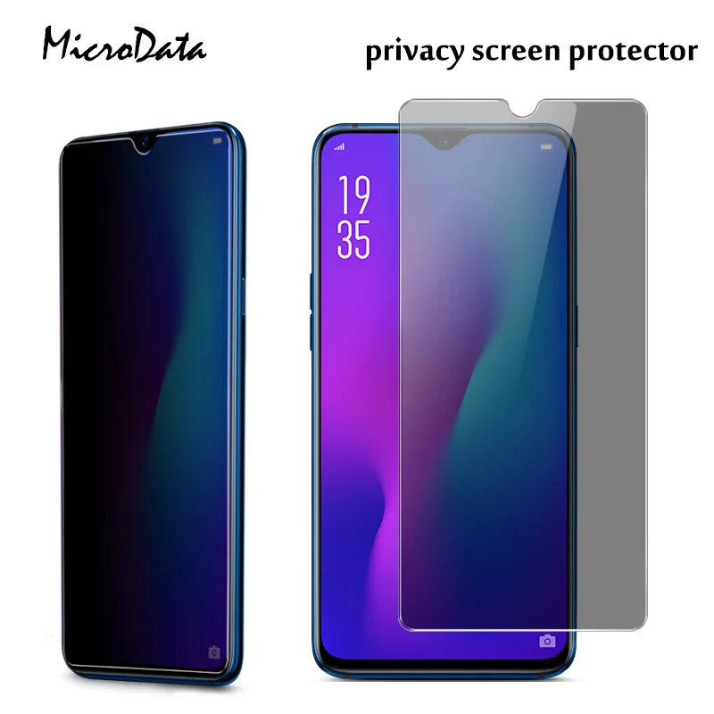MicroData Full Privacy Screen Tempered Glass Film Screen Protector For oppo F9 R17 R15 Pro Anti Spy Glass For oppo F5 F7 R15 R17
MicroData Full Privacy Screen Tempered Glass Film Screen Protector For oppo F9 R17 R15 Pro Anti Spy Glass For oppo F5 F7 R15 R17