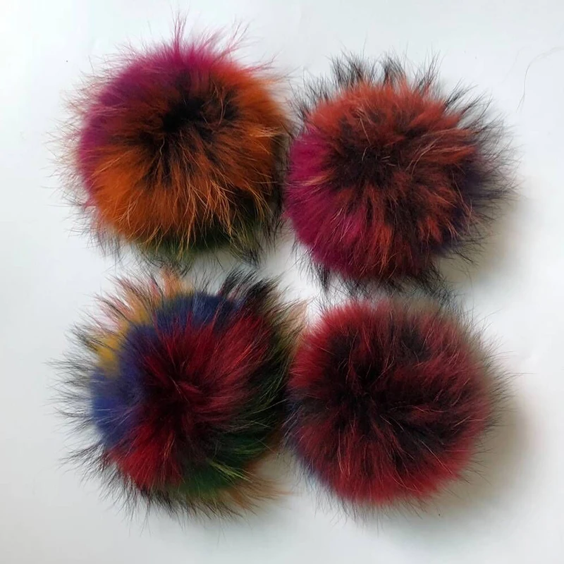 fur pompoms for cap fur pompoms 18CM real raccoon fur pompoms balls real fox fur Colorful pompoms for hat Apparel Accessonies
fur pompoms for cap fur pompoms 18CM real raccoon fur pompoms balls real fox fur Colorful pompoms for hat Apparel Accessonies