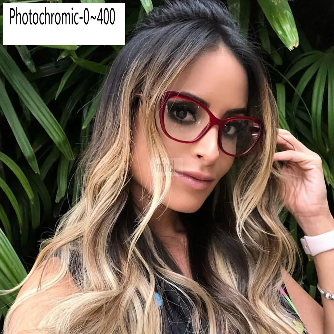 Sunglasses Photochromic Finished leopard Women Myopia Eyeglasses Frame with color lens Sun glasses Myopia Eyewear FML
Sunglasses Photochromic Finished leopard Women Myopia Eyeglasses Frame with color lens Sun glasses Myopia Eyewear FML