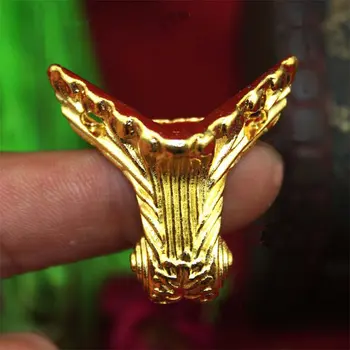 38x29mm Gold color wooden box feet furniture corner decorative wooden gift box feet corner protector
38x29mm Gold color wooden box feet furniture corner decorative wooden gift box feet corner protector