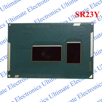 ELECYINGFO Refurbished SR23Y I5-5200U SR23Y I5 5200U BGA chip tested 100% work and good quality
ELECYINGFO Refurbished SR23Y I5-5200U SR23Y I5 5200U BGA chip tested 100% work and good quality