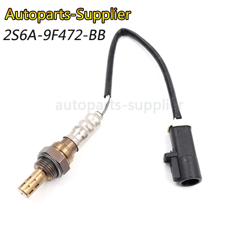 2S6A-9F472-BB Car Oxygen Sensor FOR FORD FIESTA MK4 MK5 MK6 FUSION FOCUS MK1 1.25 i 1.3 1.4 1.6 2S6A9F472BB 2S6A 9F472 BB
2S6A-9F472-BB Car Oxygen Sensor FOR FORD FIESTA MK4 MK5 MK6 FUSION FOCUS MK1 1.25 i 1.3 1.4 1.6 2S6A9F472BB 2S6A 9F472 BB