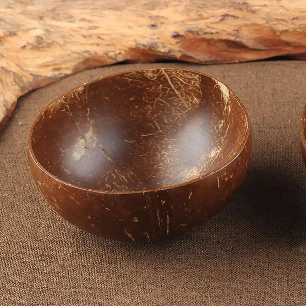 Natural Coconut Bowl Real Organic Coconut Shell Sealed with Coconut Oil Eco-Friendly Coconut Serving Cereal Bowls Hand Made Gift
Natural Coconut Bowl Real Organic Coconut Shell Sealed with Coconut Oil Eco-Friendly Coconut Serving Cereal Bowls Hand Made Gift
