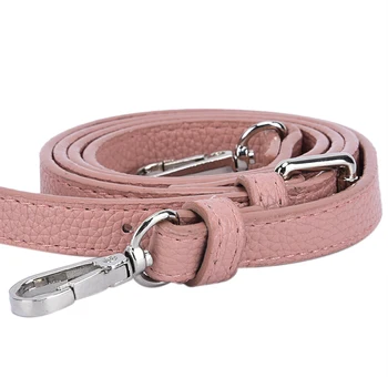 DIY Purse Strap 5 color Available Handbags Belts Strap Bag Accessory PU Leather Long New PU Leather Shoulder Bag Handle
DIY Purse Strap 5 color Available Handbags Belts Strap Bag Accessory PU Leather Long New PU Leather Shoulder Bag Handle