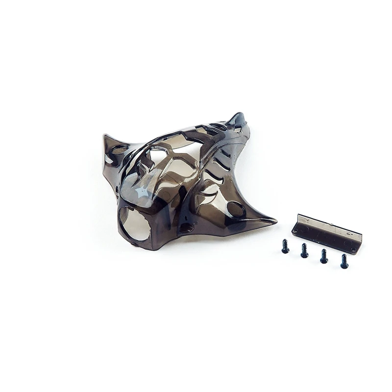 Happymodel Mobula7 Spare Part Adjustable Camera Canopy for Tiny Whoop FPV Racing Drone
Happymodel Mobula7 Spare Part Adjustable Camera Canopy for Tiny Whoop FPV Racing Drone