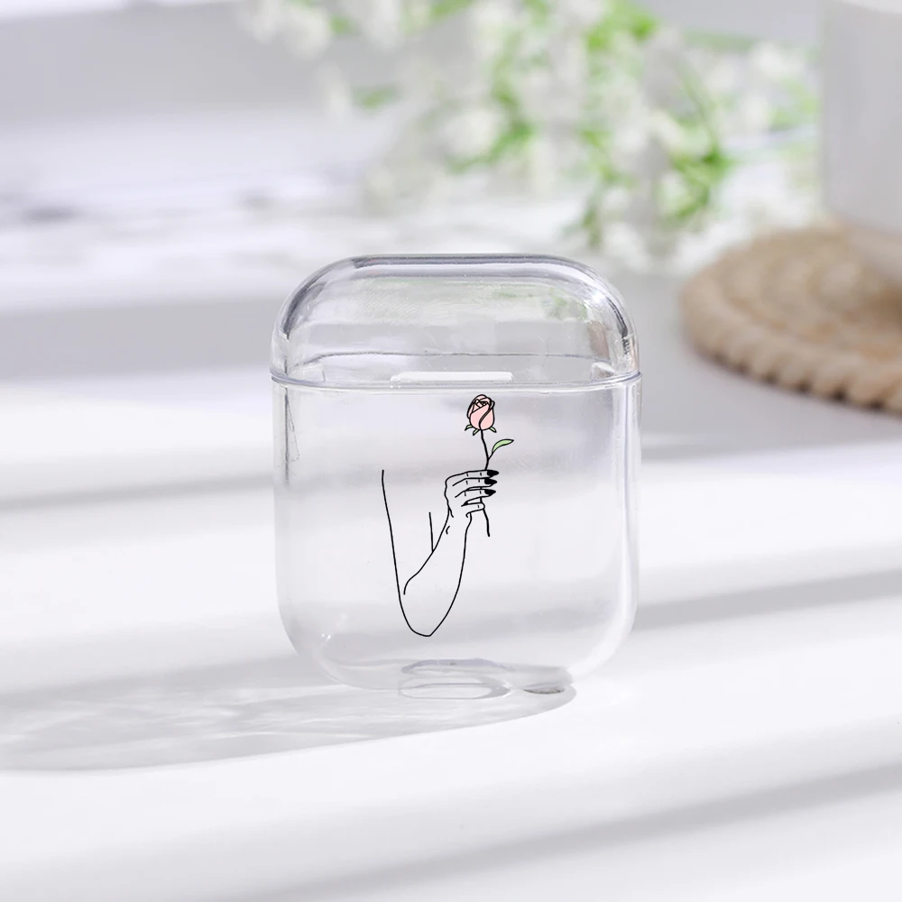 Cartoon lonely Bluetooth Wireless Earphone Case For AirPods Protective Cover Skin Accessories for Apple Airpods Charging Box
Cartoon lonely Bluetooth Wireless Earphone Case For AirPods Protective Cover Skin Accessories for Apple Airpods Charging Box