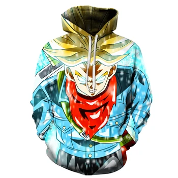 Jumeast Men/Women 3d Printed Hoodies Dragon Ball Z Super Saiyan Hoodie Pullovers Dragonball Hooded Sweatshirts with Pockets
Jumeast Men/Women 3d Printed Hoodies Dragon Ball Z Super Saiyan Hoodie Pullovers Dragonball Hooded Sweatshirts with Pockets