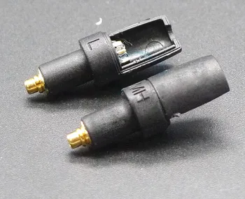 2pcs 1 pair Golden Plated Earphone Headpohone DIY Pin For Shure Shure srh1440 srh1840 SRH1540
2pcs 1 pair Golden Plated Earphone Headpohone DIY Pin For Shure Shure srh1440 srh1840 SRH1540