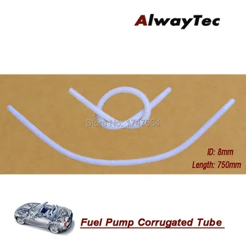 8mm*10mm*750mm 5pcs per lot fuel corrugated tube
8mm*10mm*750mm 5pcs per lot fuel corrugated tube