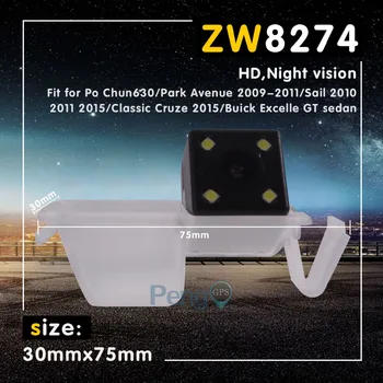 Car Rear View Camera Auto Parking Reverse Backup Camera For Chun630/Park Avenue/Sail/Classic Cruz/Buick Excelle GT sedan
Car Rear View Camera Auto Parking Reverse Backup Camera For Chun630/Park Avenue/Sail/Classic Cruz/Buick Excelle GT sedan