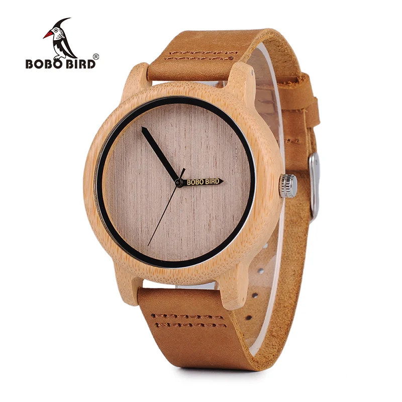 A22 watches bamboo 5