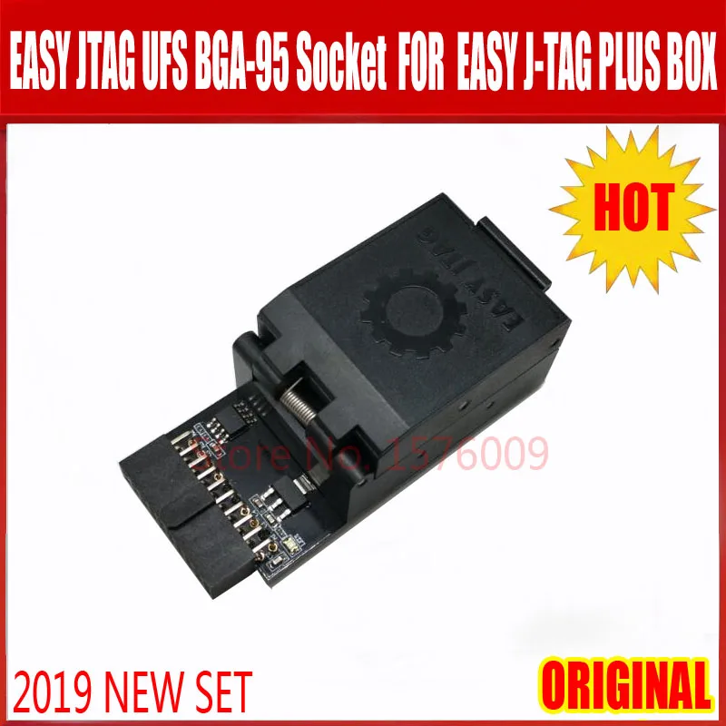 UFS BGA 95 SOOCKET.jpg 6