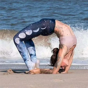 Women Sport Leggings High Waisted High Waist Fitness Leggings Running Legins Gym Stretch Sports Pants Trousers
Women Sport Leggings High Waisted High Waist Fitness Leggings Running Legins Gym Stretch Sports Pants Trousers