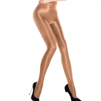 Fashion Sexy Women Glitter Pantyhose Footed Stretchy Solid Color Long Tights
Fashion Sexy Women Glitter Pantyhose Footed Stretchy Solid Color Long Tights