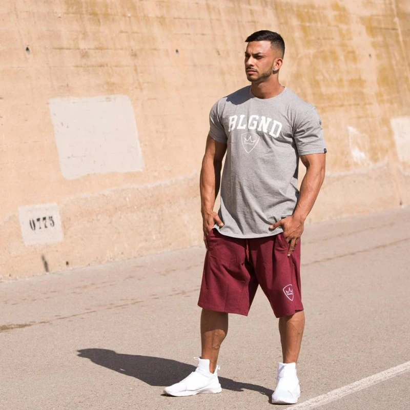 Shorts Mens Sport short homme-5